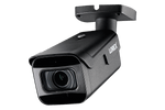LNB9272 Series - 4K Ultra HD Motorized Varifocal Camera