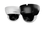 LND45DVB, LND45DVW, A4, A Series - 4MP IP Wired Dome Security Camera