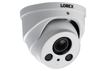 LNE8964AB Series - 4K Motorized Zoom Lens Dome Camera