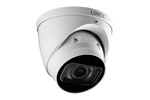 LNE9292B Series - 4K Motorized Varifocal Smart IP Camera