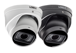 LNE9383, LNE9393, N4, Nocturnal Series - 4K IP Wired Dome Camera with Motorized Varifocal Lens