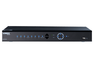 LNK7000 Series - 4K Network Video Recorder with Lorex Cirrus