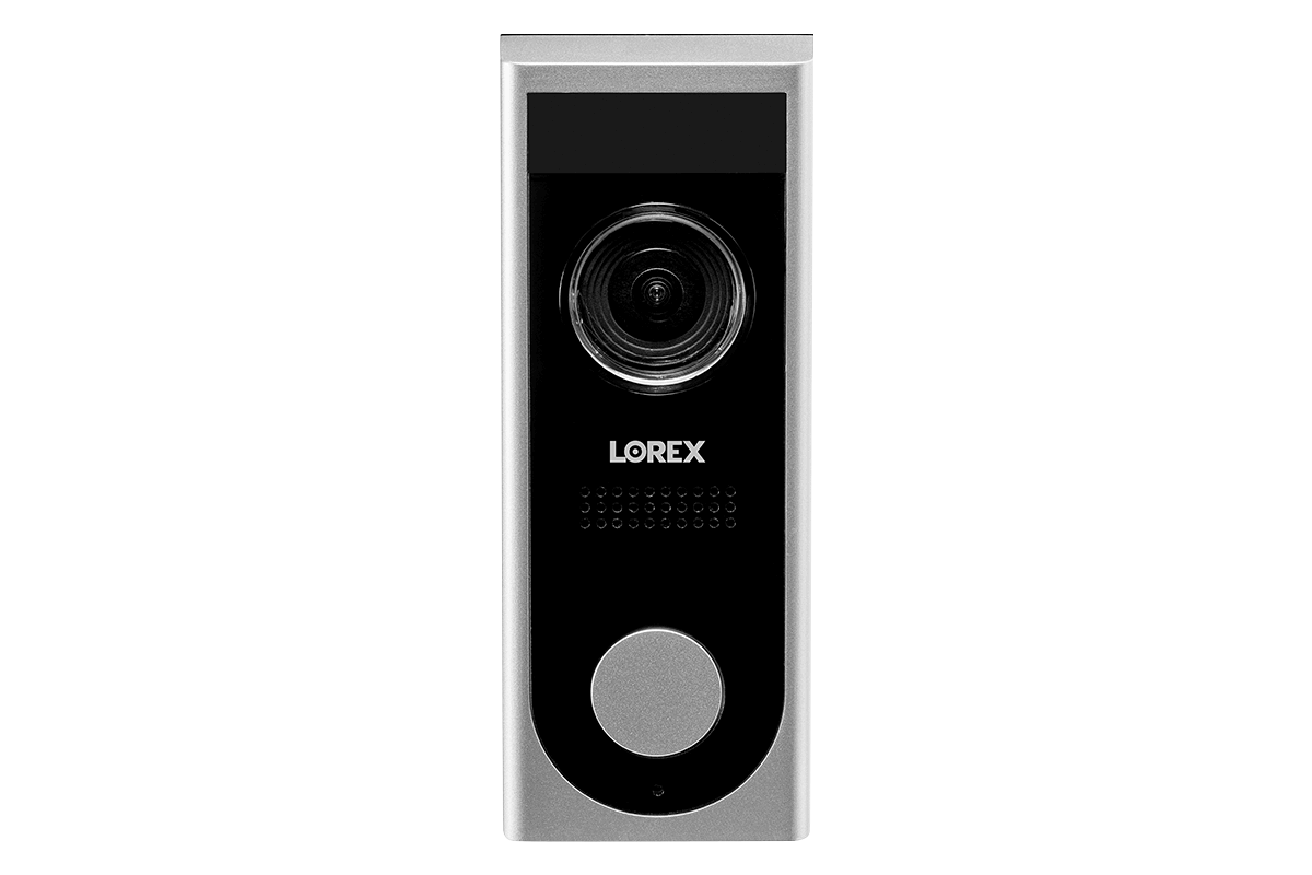 LNWDB1 Series - 1080p Wi-Fi Video Doorbell