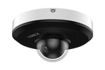 LNZ43P4A, P2, PTZ Series - 4MP IP PoE Wired PTZ Mini Security Camera