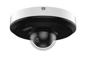 LNZ43P4A, P2, PTZ Series - 4MP IP PoE Wired PTZ Mini Security Camera