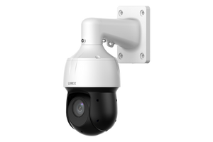 LNZ45P25, P11, PTZ Series - 4MP IP PoE Wired PTZ Security Camera