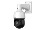 LNZ45P25, P11, PTZ Series - 4MP IP PoE Wired PTZ Security Camera