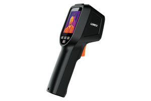 LTH02 Series - Handheld Thermal Camera