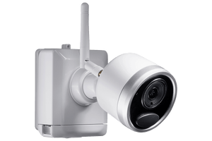 LWB4800 Series - 1080p HD Wire-Free Security Camera