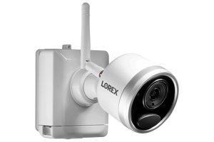 LWB4850 Series - 1080p HD Wire-Free Security Camera
