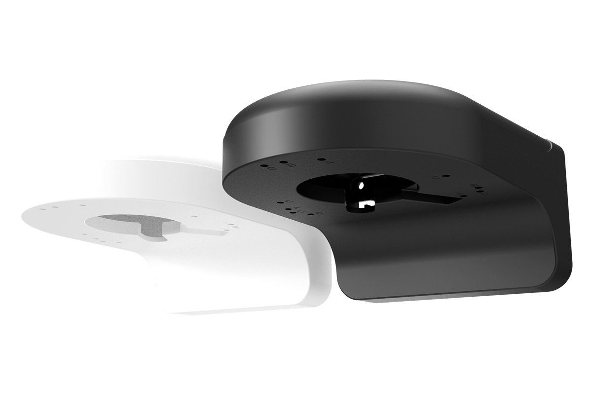 Wall Mount for Fixed Cameras (MT301)