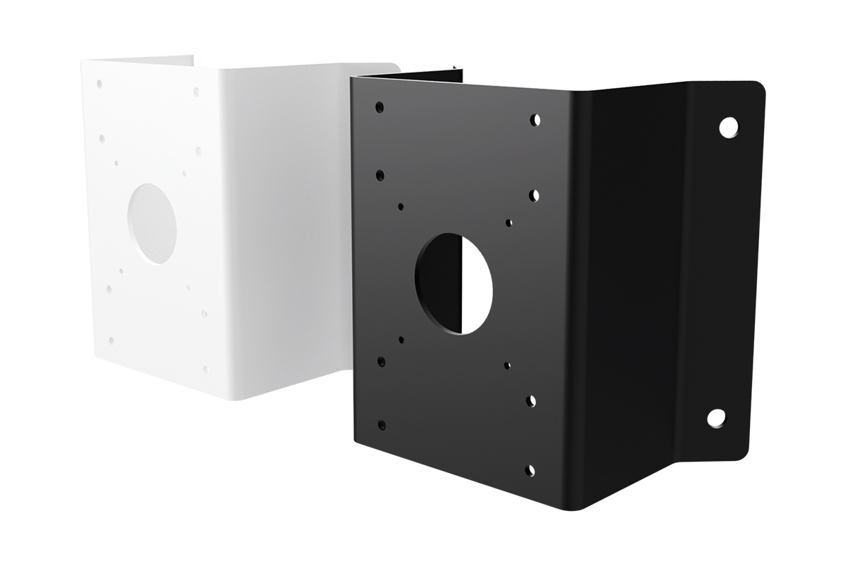 Corner Mount Bracket for Fixed Cameras (MT301)