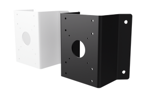 Corner Mount Bracket for Fixed Cameras (MT301)
