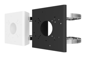 Pole Mount Bracket for MVF & Dual-Lens Cameras (MT302)