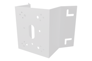 Corner Mount Bracket for PTZ Cameras (MT501)