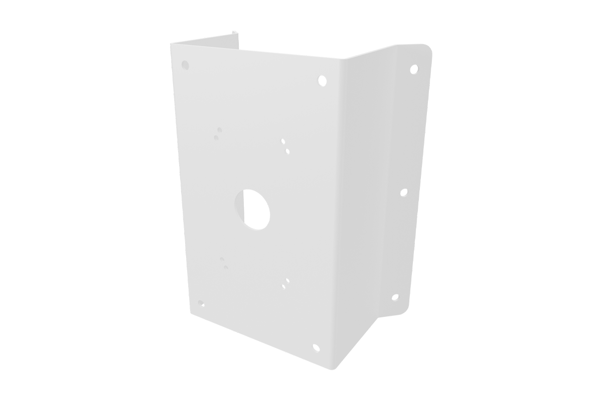 Corner Mount Bracket for PTZ Cameras (MT502)