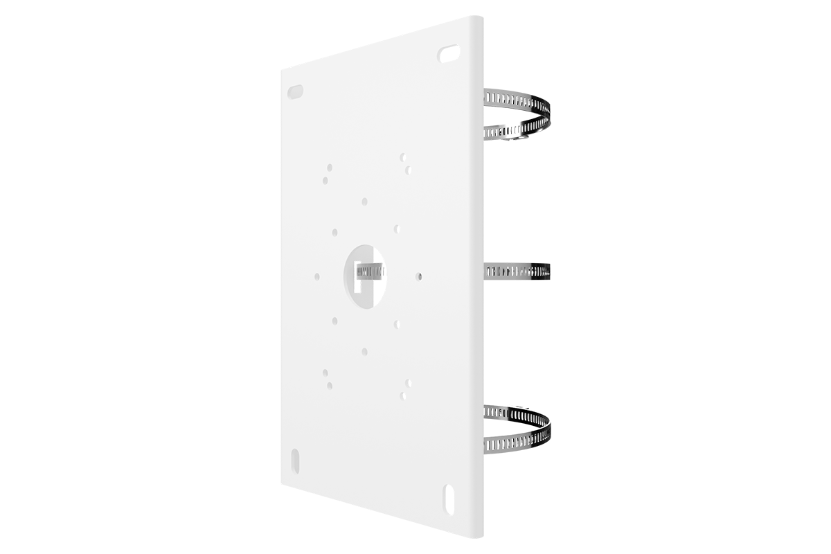 Pole Mount for PTZ Cameras (MT503)