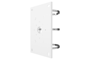 Pole Mount for PTZ Cameras (MT503)