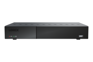 N831 Series - 4K Wired Network Video Recorder