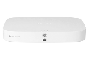 N847 Series - Fusion 4K 16 Camera Capable (8 Wired and 8 Wi-Fi ) NVR