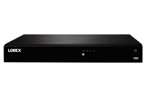 N861B Series - 4K 16-Channel NVR with Smart Motion Detection