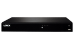 N862B Series - 4K 16-Channel Smart NVR with Fusion