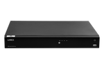 N863B Series - 4K 16-Channel NVR with Fusion
