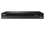 N884 Series - Lorex 4K Pro Series Network Video Recorder