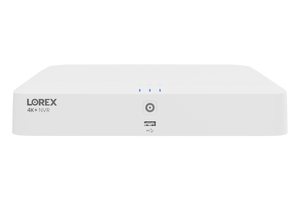 N920 Series - 4K+ Wired Network Video Recorder