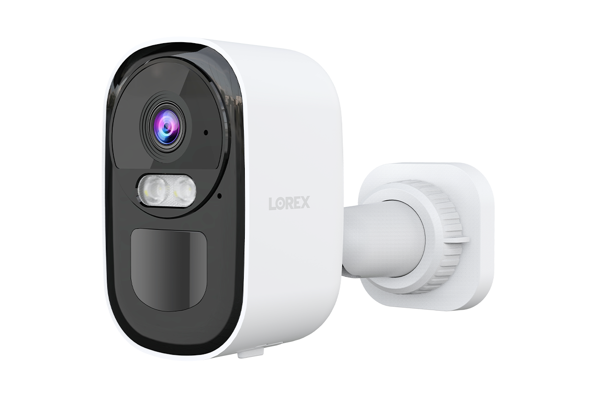 OC101 Series - 2K Wi-Fi Battery Camera