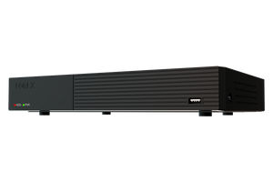 RD501 Series - 4K 8-Channel Digital Video Recorder