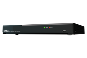 RD701 Series - 4K 16-Channel Digital Video Recorder