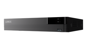 U Series - Lorex Connect UA 4K 8-Channel NVR