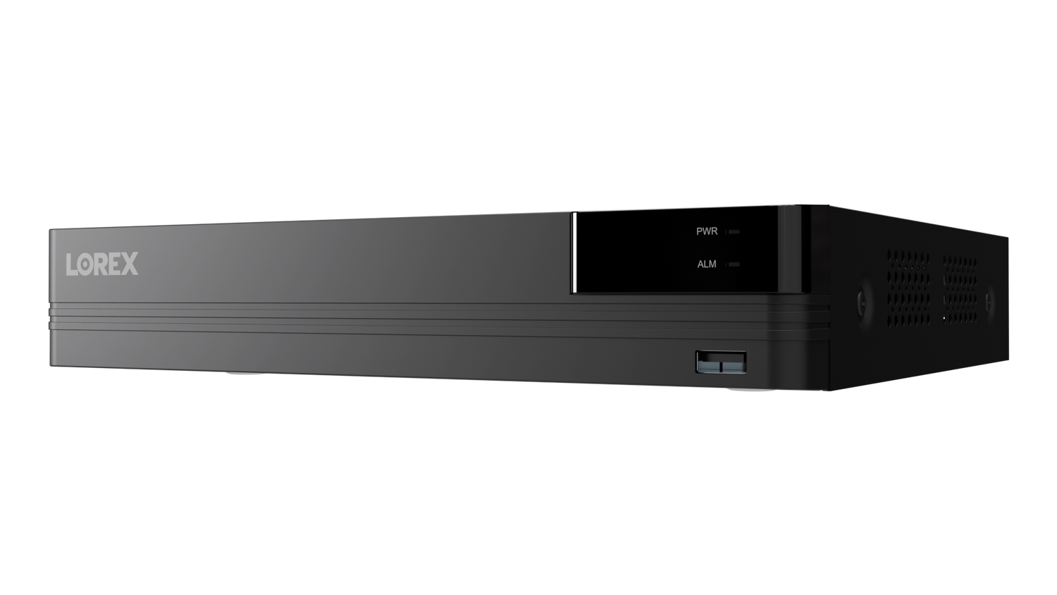 U Series - Lorex Connect UA 4K 8-Channel NVR