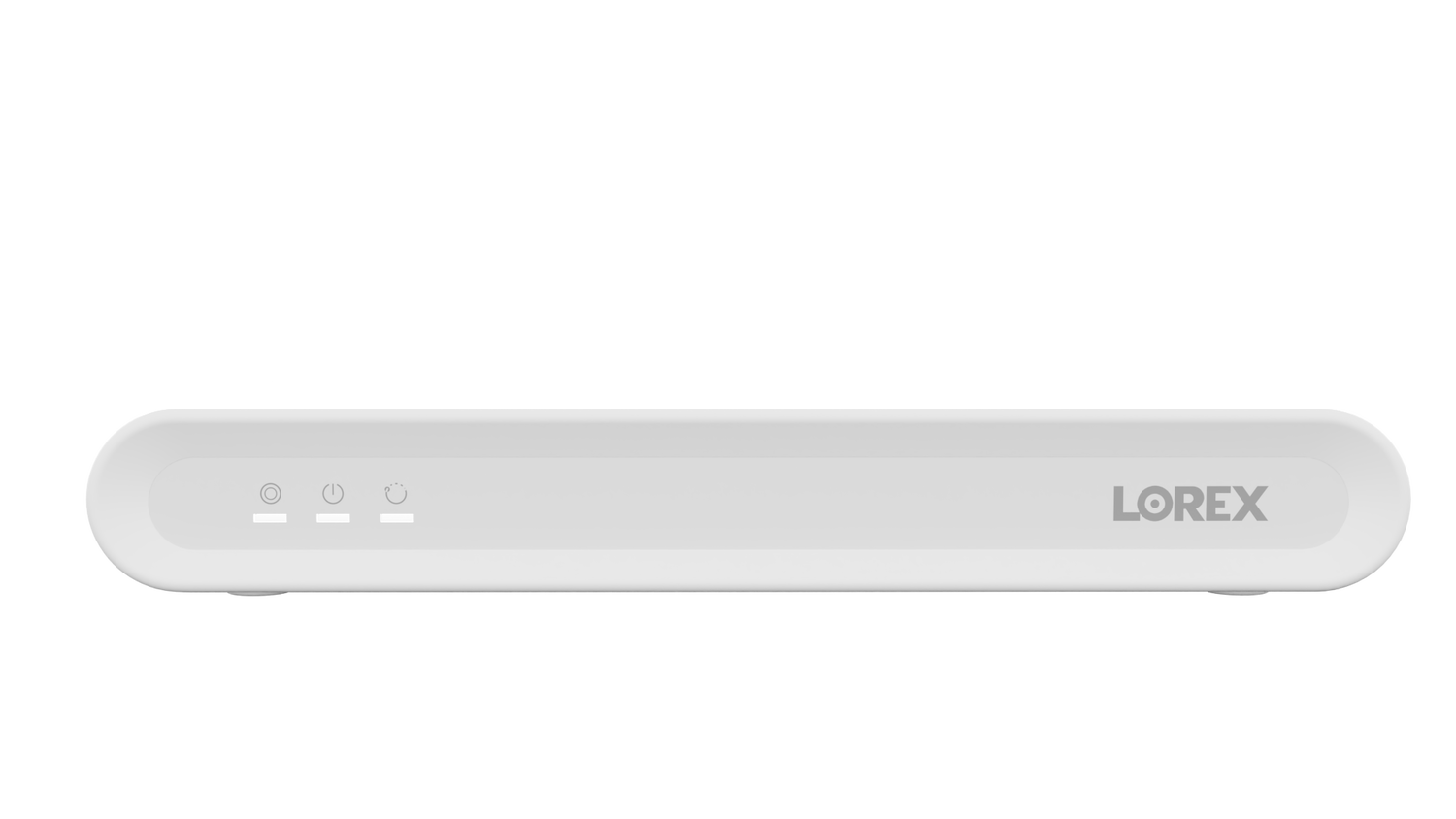 RN301A Series - 4K Wired Network Video Recorder