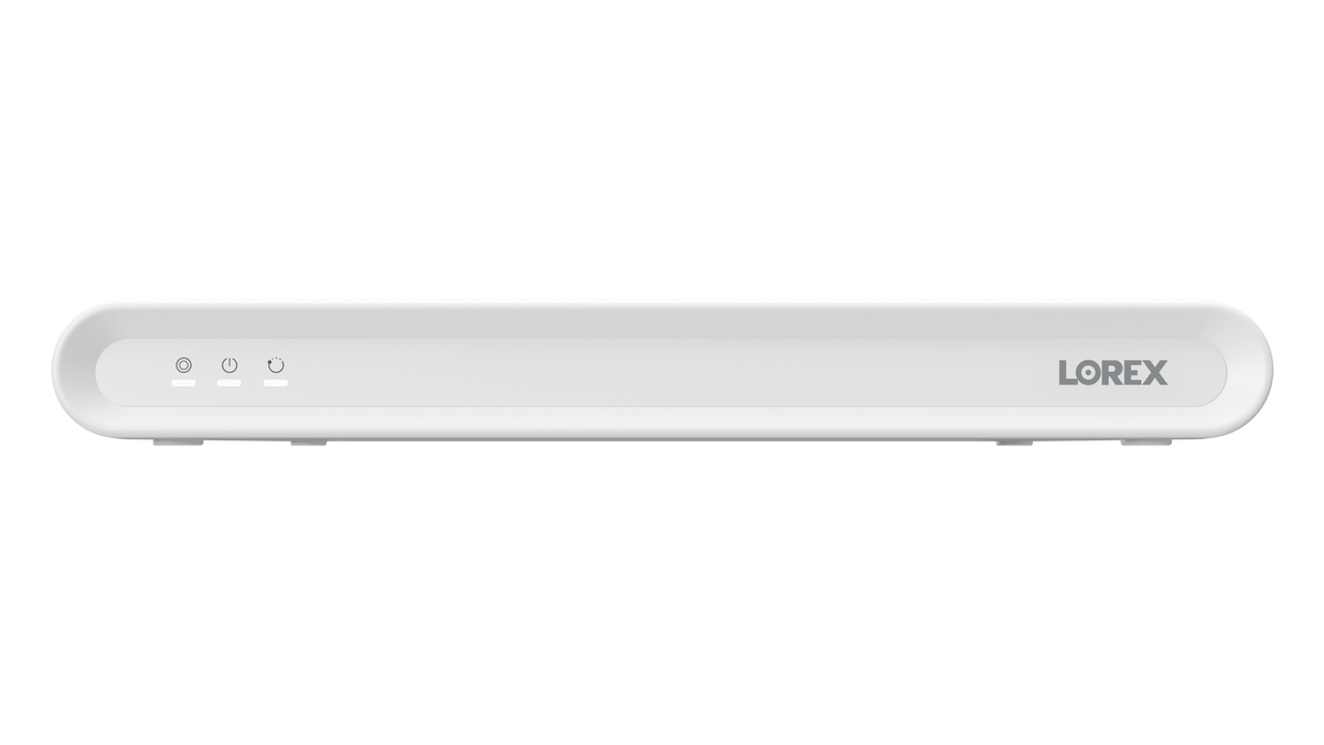 V Series - Lorex Connect VF 4K 16-Channel NVR