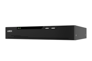 X Series - Lorex Connect XC 4K 8 Channel NVR - 2TB