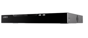 X Series - Lorex Connect XC 4K 32 Channel NVR - 8TB
