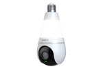 SL300 Series - 2K Wi-Fi Smart Lightbulb Camera