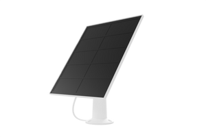 SP301 Series - Solar-Panel for Battery-Operated Cameras (4.5W & 7W)