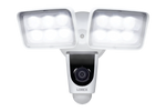 V261LCD Series - Lorex 1080p Wired Floodlight Camera
