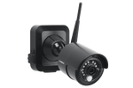 LWB3901AC1B Series - Wire-Free Camera with Power Pack