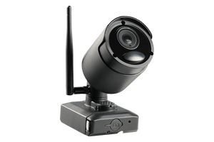 LWB6850W Series - 1080p Wire-Free Security Camera