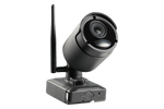 LWB6850W Series - 1080p Wire-Free Security Camera