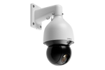 LNZ81P25, P25, PTZ Series - 4K IP Wired Camera with 25x Zoom and IK10 Vandal-Proof Rating