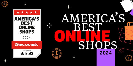 America's Best Online Shops 2024 - Lorex Corporation