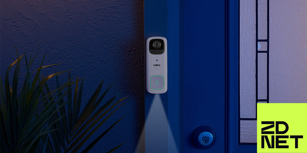I replaced my Ring doorbell with this subscription-free option