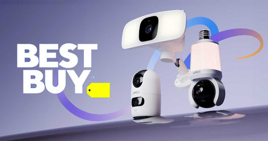 Lorex's New Era of Connection Begins at Best Buy