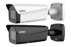 LNB9383, LNB9393, N4, Nocturnal Series - 4K IP Wired Bullet Camera with Motorized Varifocal Lens