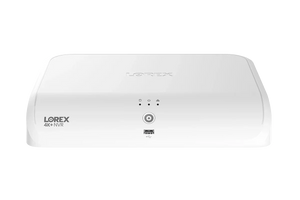N910 Series - 4K+ Ultra HD 12MP 16 Camera Capable NVR